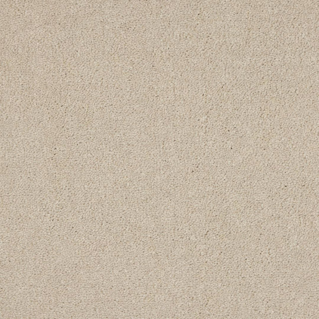 Euphoria Saxony- Cloud Mist Carpet – by Abingdon Flooring – 1
