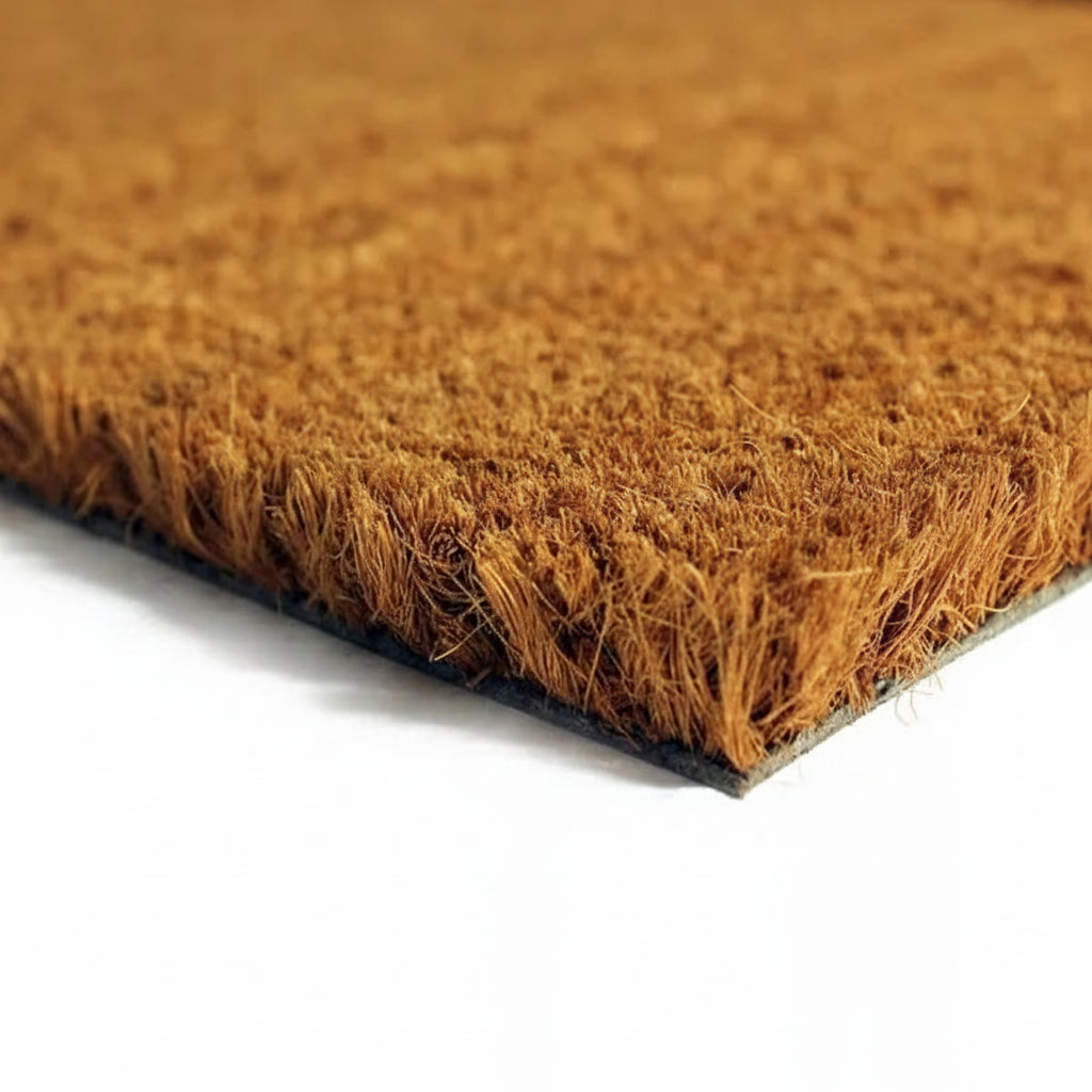 Premium Natural Coir Matting