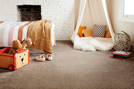 Abingdon Stainfree Indulgence - Cappuccino Carpet – by Abingdon Flooring – 2