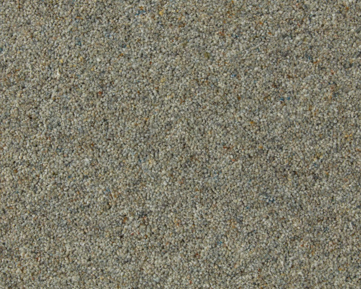 Cormar Natural Berber Elite Twist - Green Tea Carpet