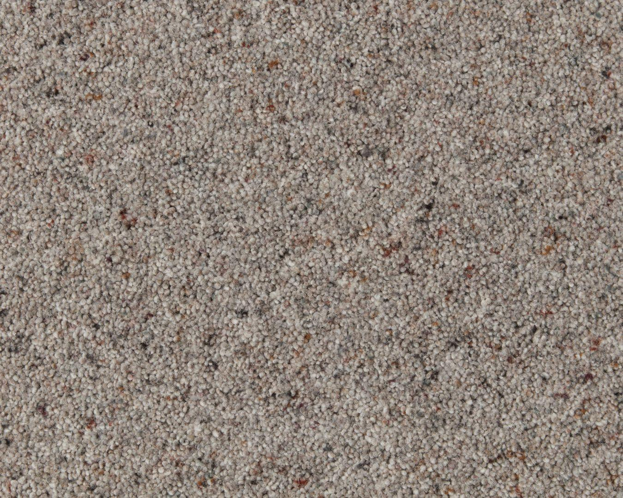 Cormar Natural Berber Elite Twist - Woodland Mist Carpet