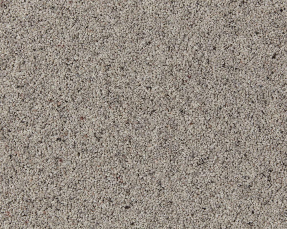 Cormar Natural Berber Elite Twist - New Grey Squirrel Carpet – by Cormar Carpets – 1