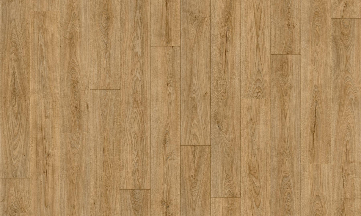 Urban Wood Effect Vinyl