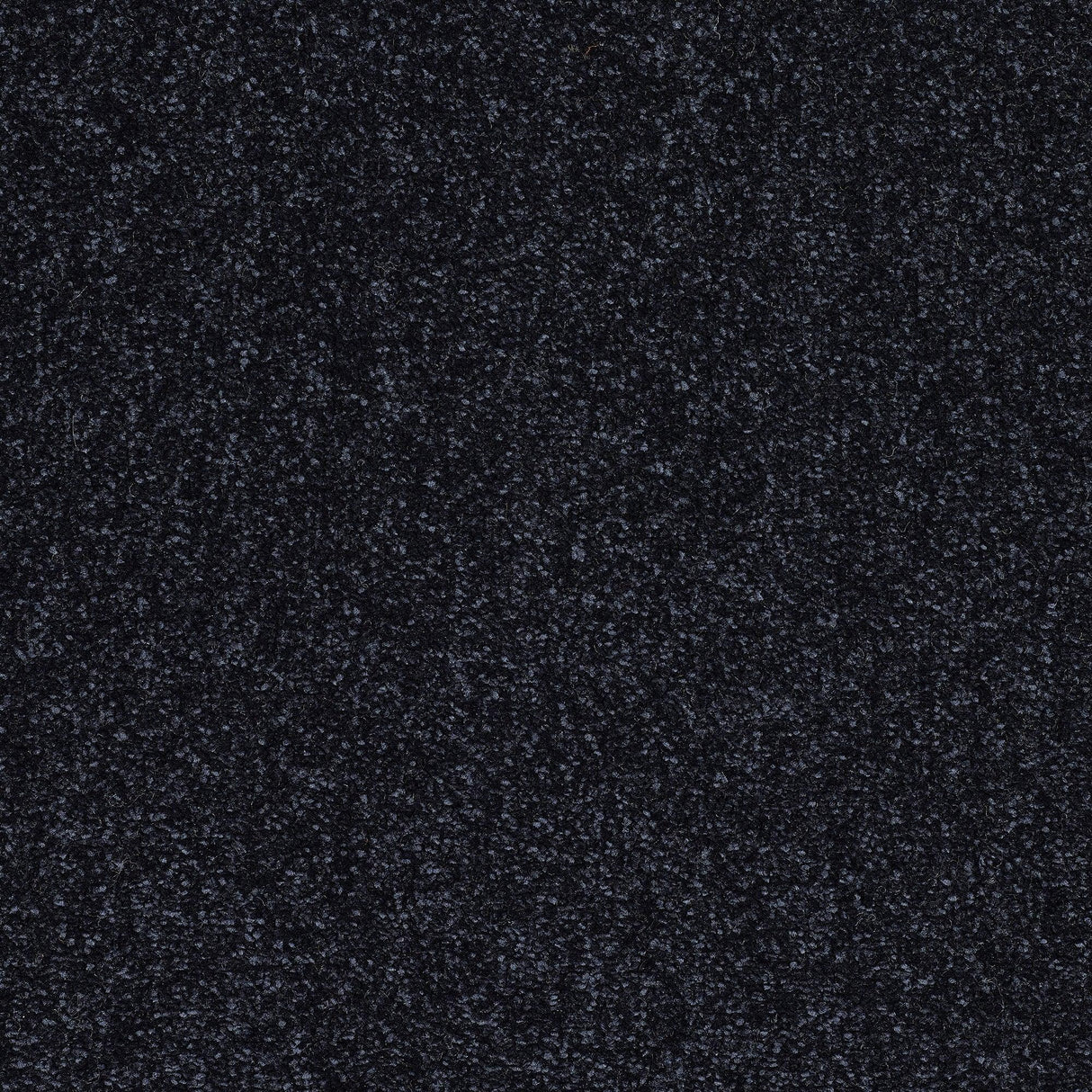 Abingdon Stainfree Caress - Deep Blue Carpet