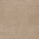 Ibexx Dreamy Delight luxury deep pile carpet for bedrooms in Cloud
