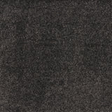 Hard-wearing ibexx Dreamy Delight luxury deep pile carpet in Cloud