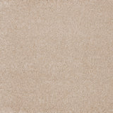 Ibexx Dreamy Delight luxury deep pile carpet for living rooms in Cloud