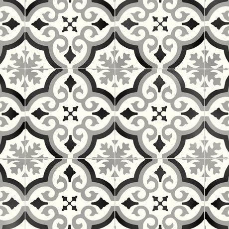 Spirit - Evora 865 Victorian Vinyl – by Ibexx Flooring