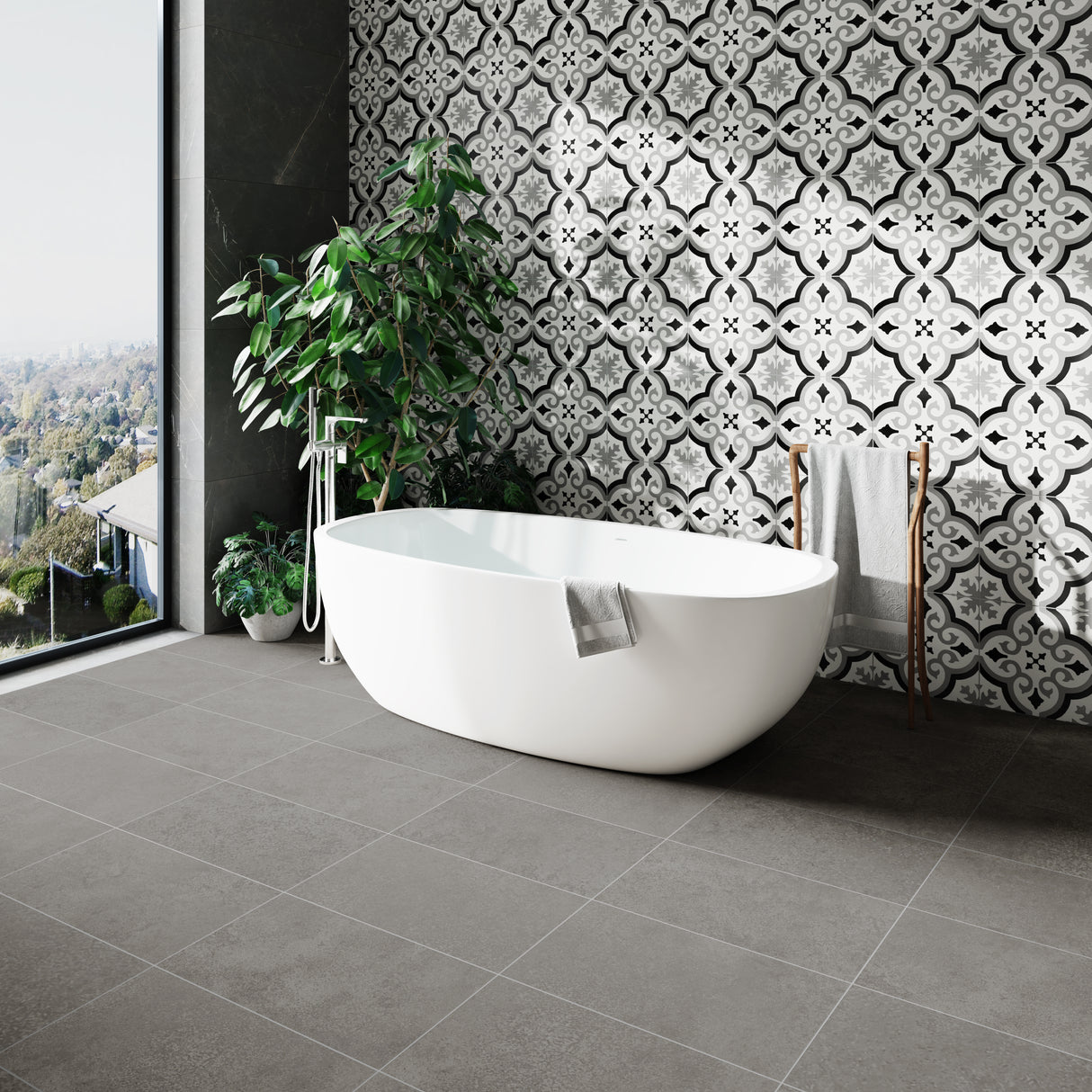 Spirit - Evora 865 Victorian Vinyl – by Ibexx Flooring