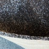 Kellars Excellence heavyweight twist carpet, 075 Graphite shade