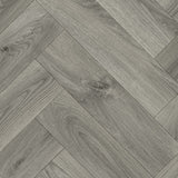 Foundations Herringbone - Delamere Vinyl