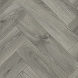 Foundations Herringbone Vinyl