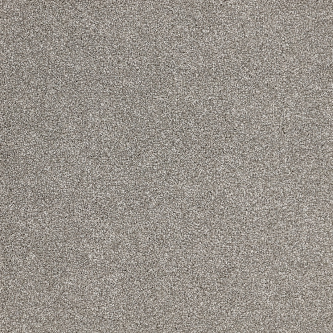 Furlong Satisfaction Moods saxony carpet for living rooms in Titanium