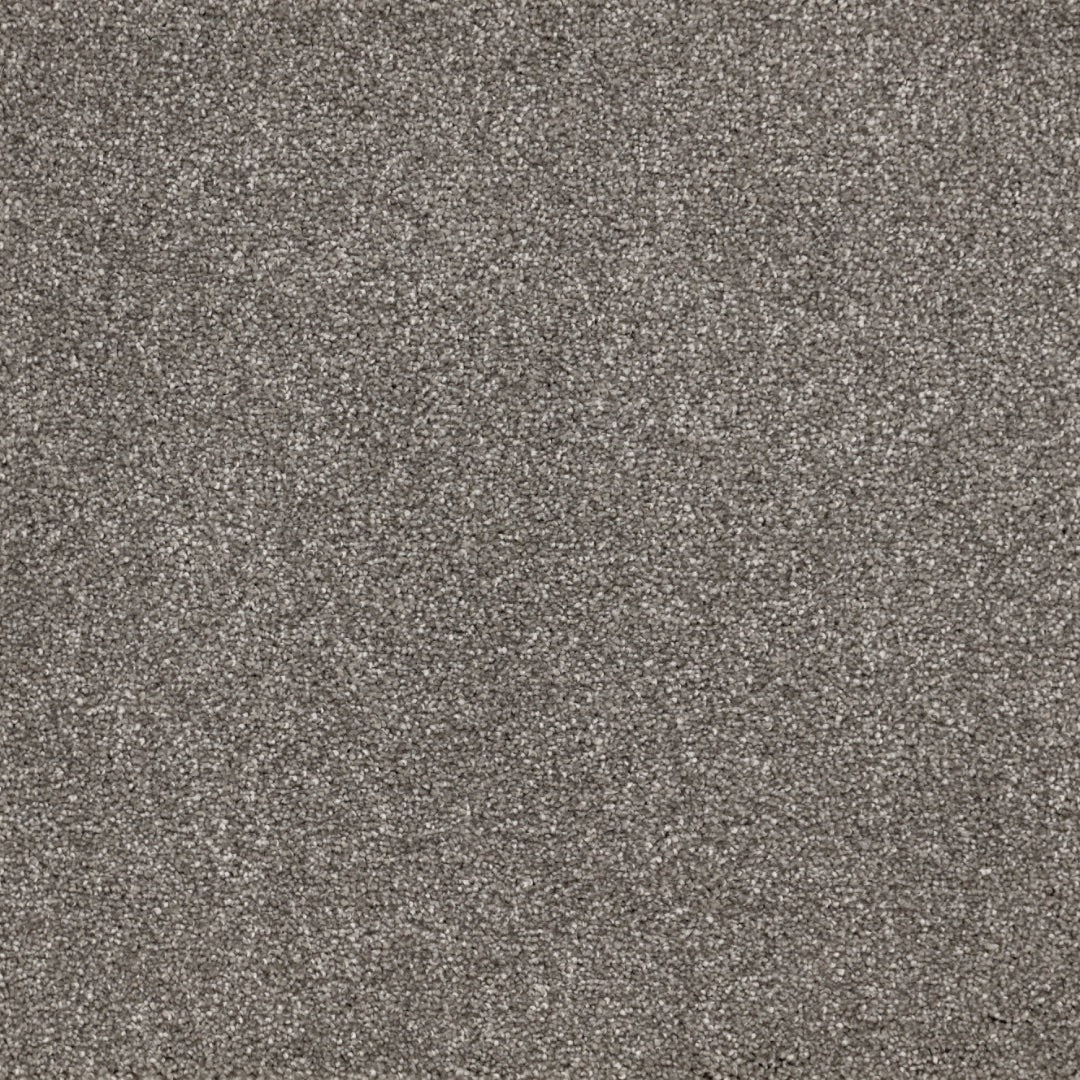 Furlong Satisfaction Moods saxony carpet for bedrooms in Titanium