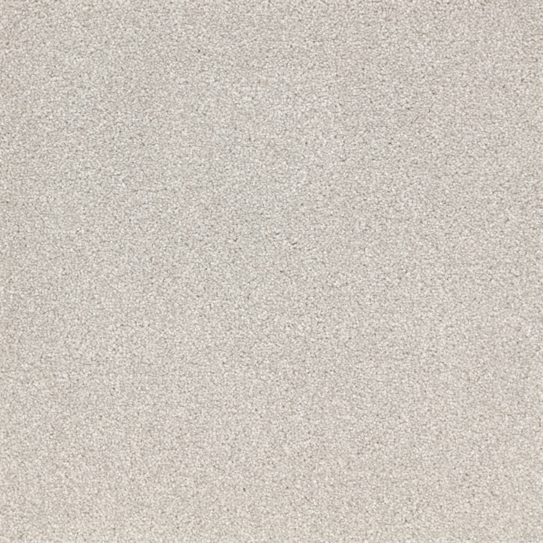 Hard-wearing furlong Satisfaction Moods saxony carpet in Titanium
