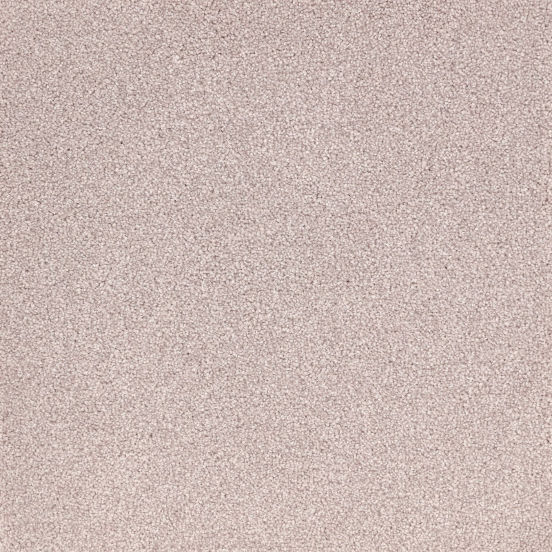 Stylish furlong Satisfaction Moods saxony carpet in Titanium