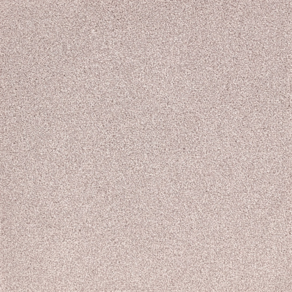 Furlongs Satisfaction Ultra - Pale Rose Carpet – by Furlong Flooring – 1