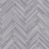 Abingdon Comfort herringbone vinyl, classic Rich Vintage Oak