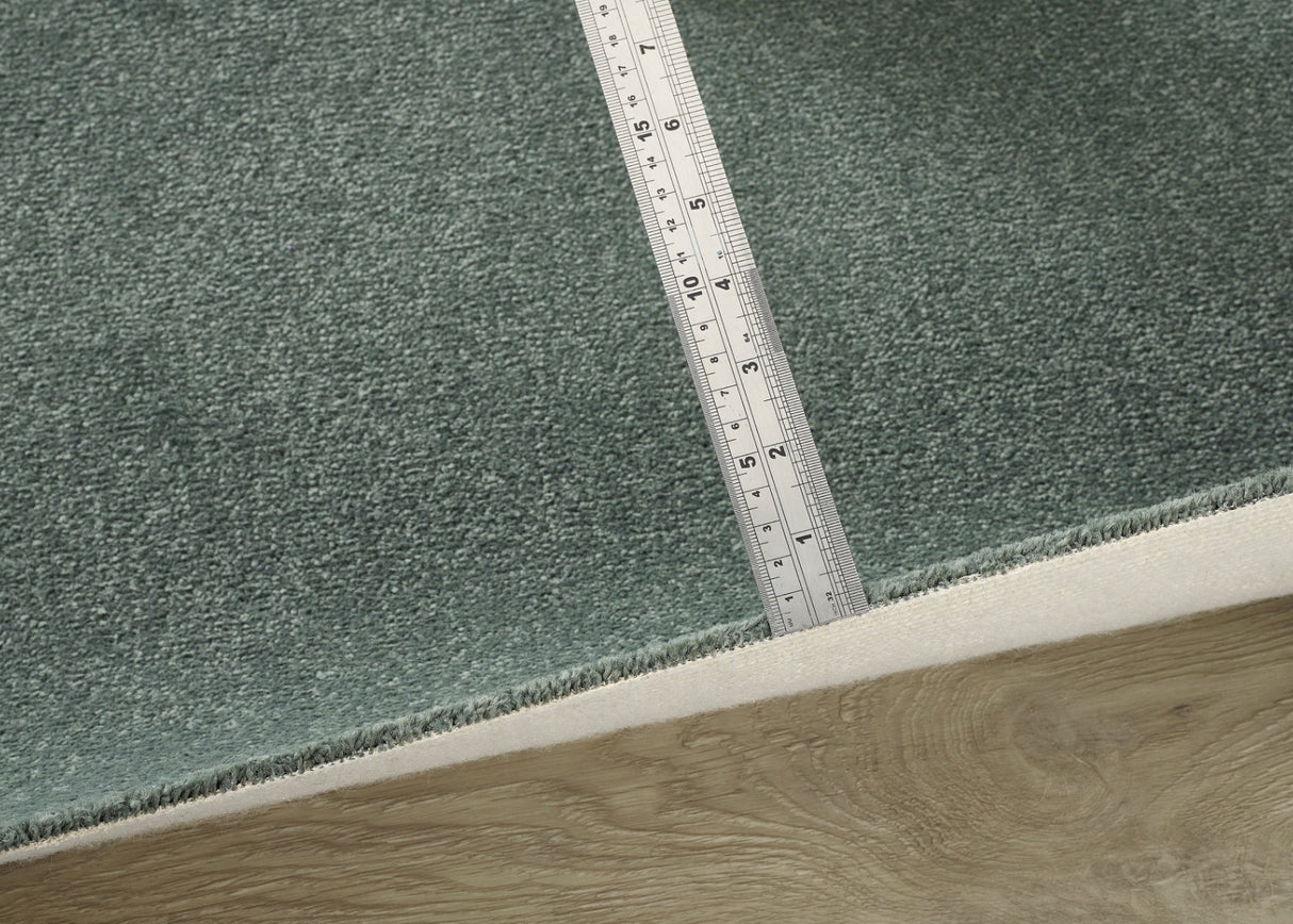 Abingdon Stainfree Twist - Basil Carpet