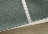 Abingdon Stainfree Twist - Basil Carpet