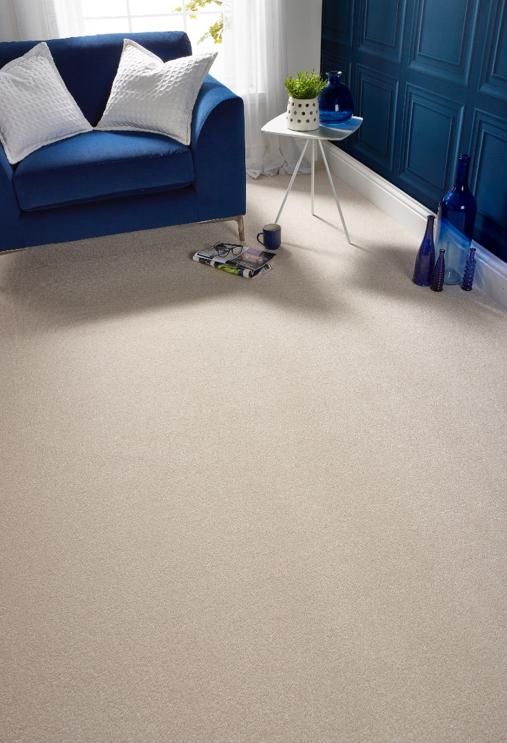 Abingdon Stainfree Twist - Ceramic Carpet