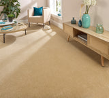 Abingdon Stainfree Twist - Honey Gold Carpet