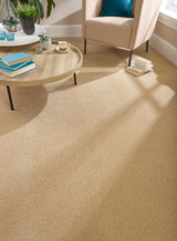 Abingdon Stainfree Twist - Honey Gold Carpet