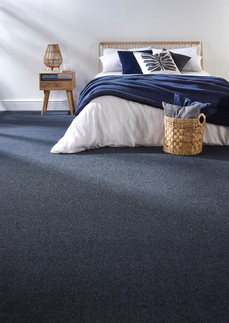 Abingdon Maximus - Petrol Carpet