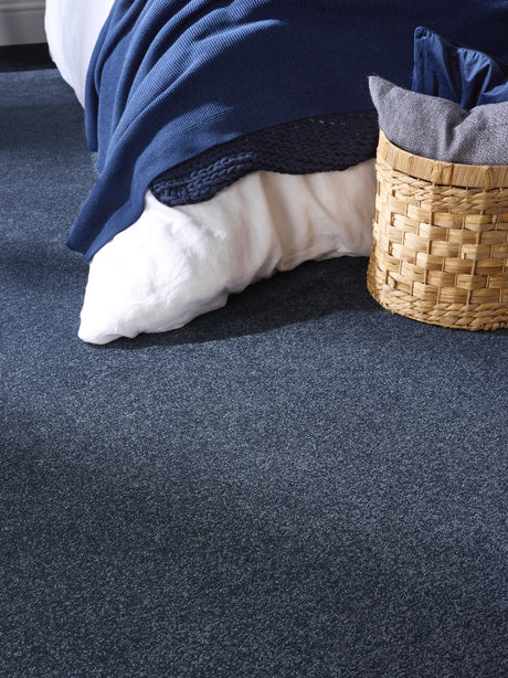 Abingdon Maximus - Petrol Carpet – by Abingdon Flooring – 3