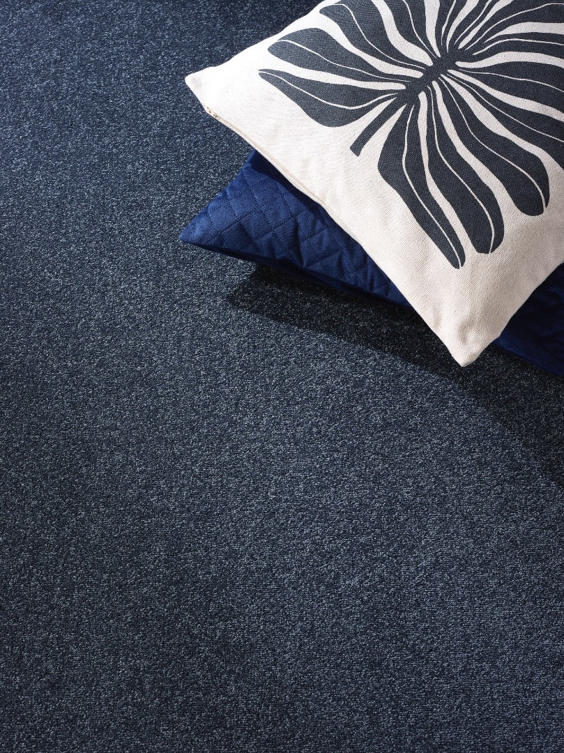 Abingdon Maximus - Petrol Carpet