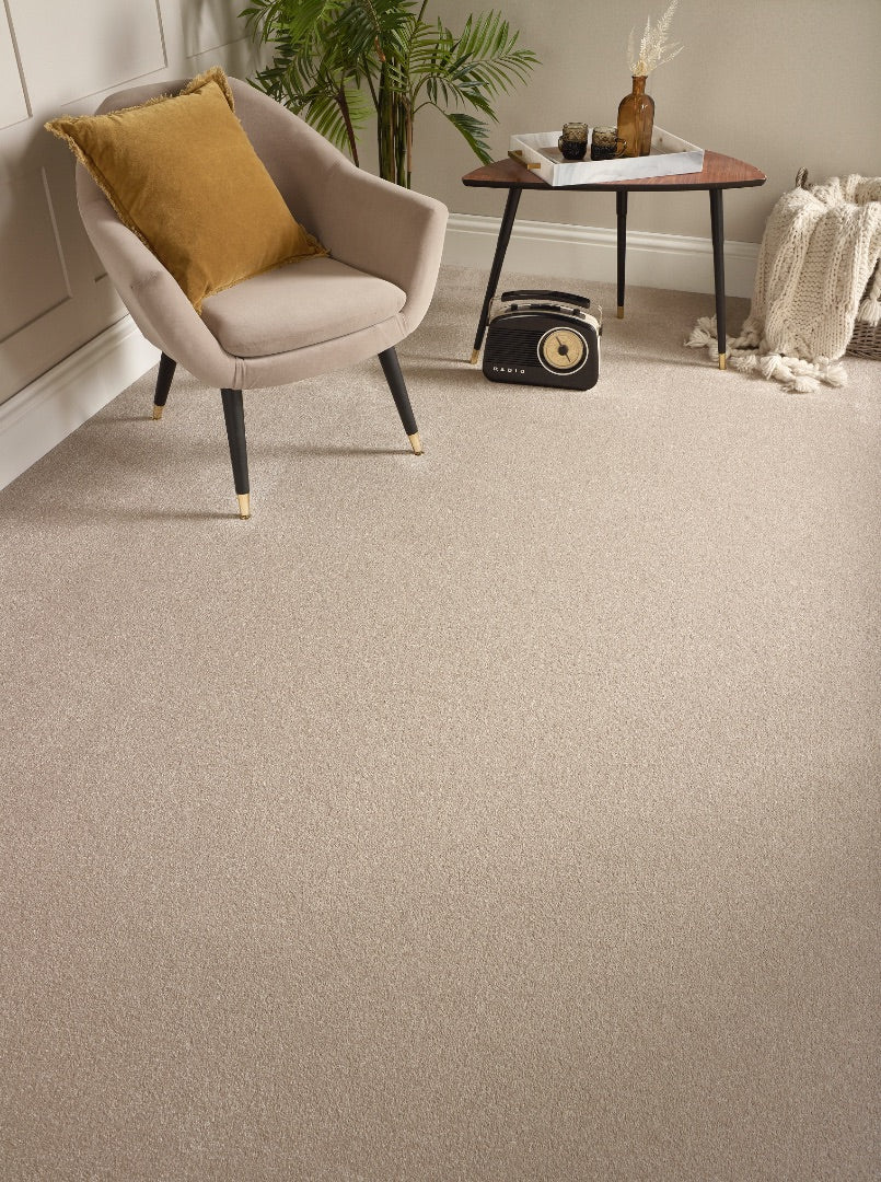 Abingdon Maximus - Dove Carpet