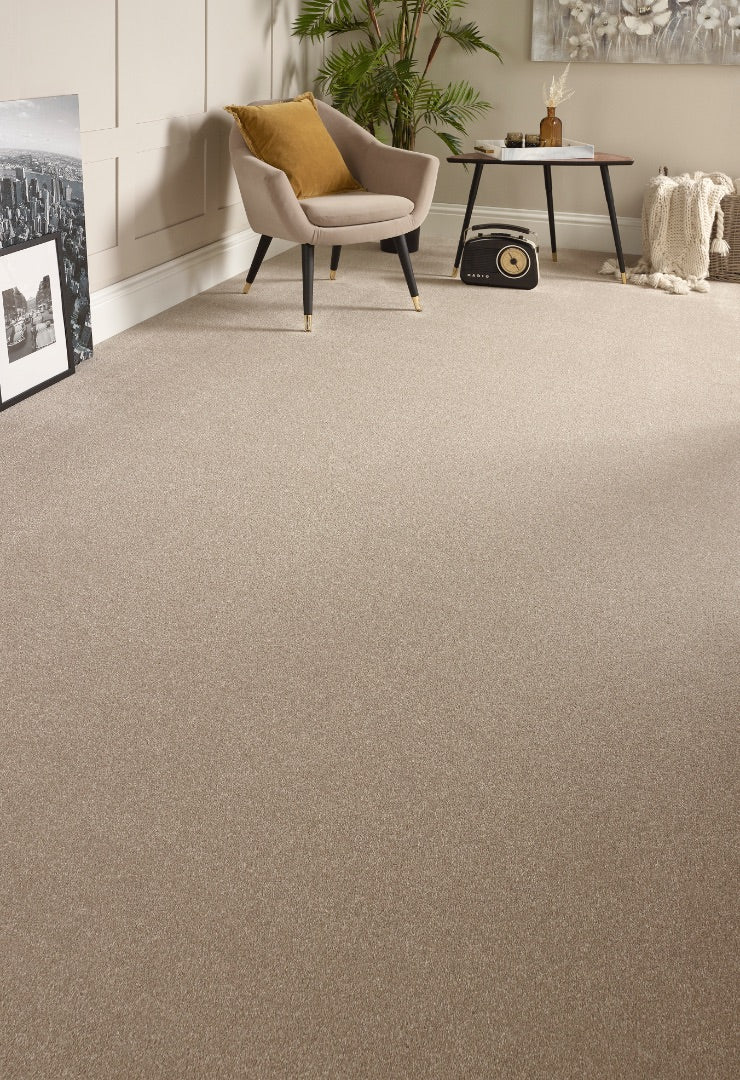 Abingdon Maximus - Dove Carpet