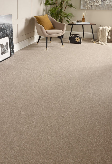 Abingdon Maximus - Dove Carpet