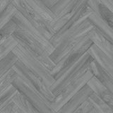 Everyroom Viking Bay - Anchor Herringbone Vinyl