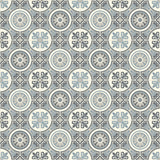 Everyroom Viking Bay - Nordic Motif Vinyl
