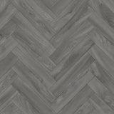 Everyroom Viking Bay - Dusky Herringbone Vinyl