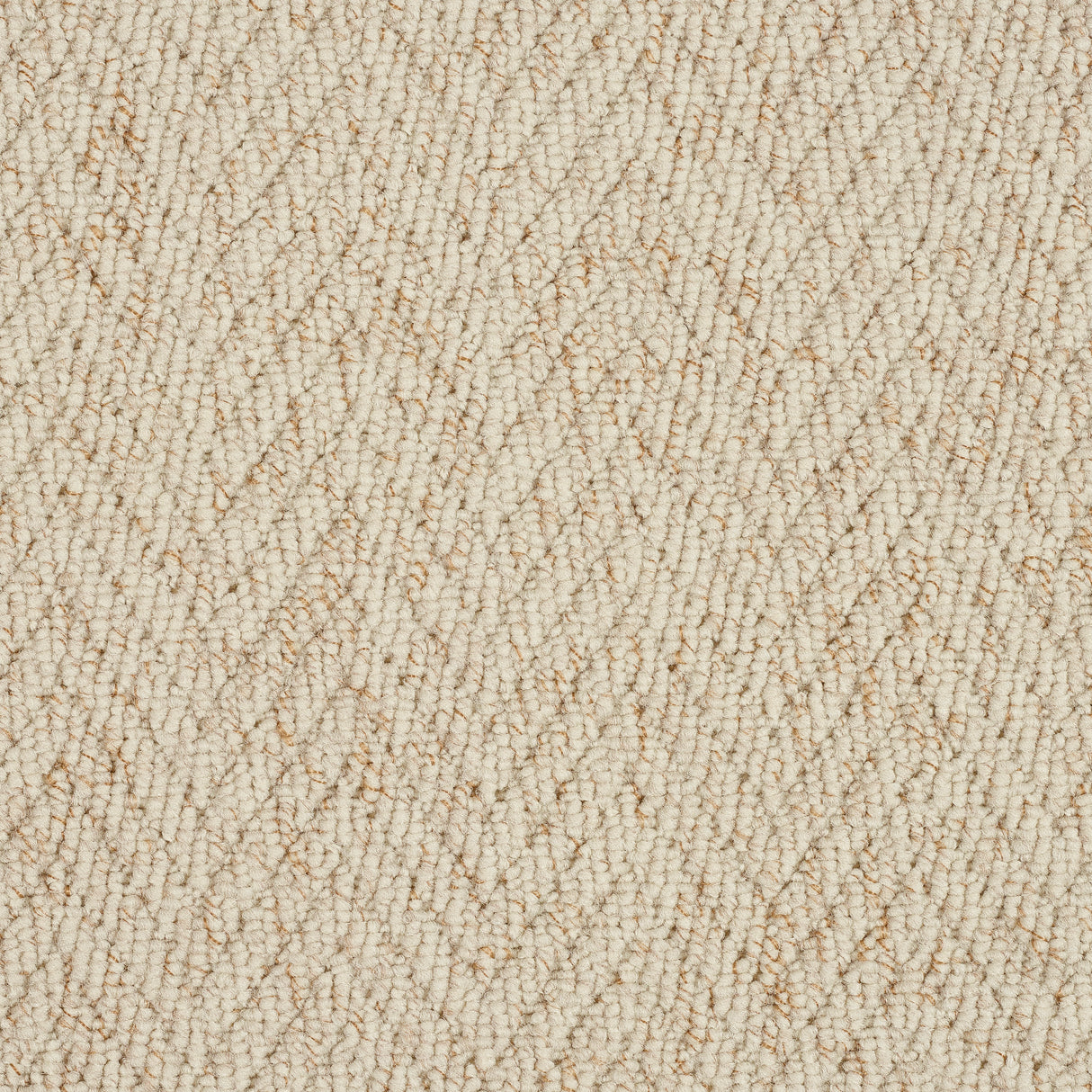Abingdon Country Herringbone - Ivory Carpet