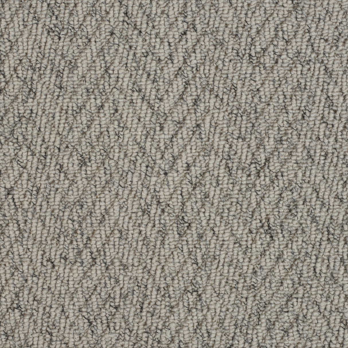 Country Herringbone Loop Carpet