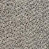 Country Herringbone Loop Carpet