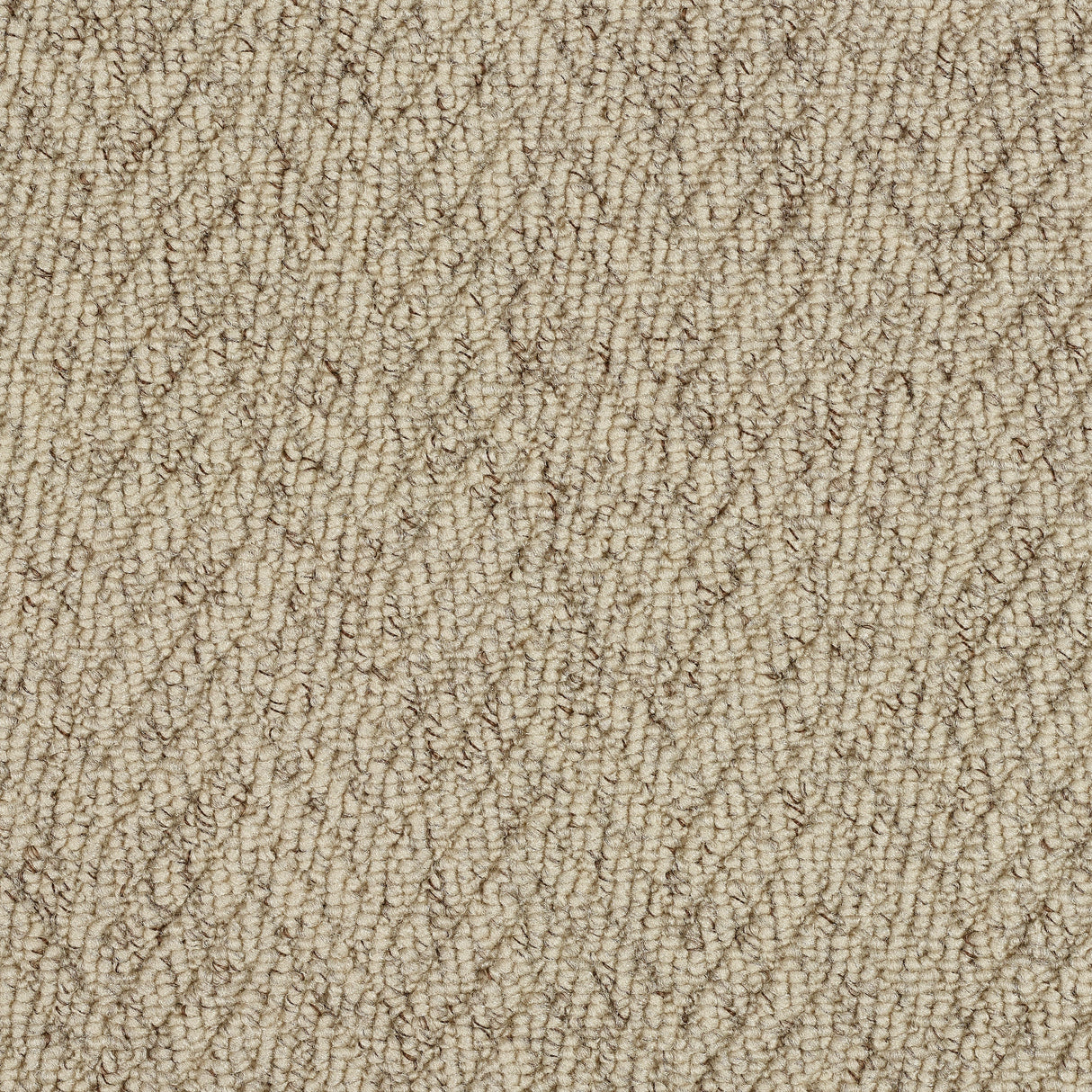 Country Herringbone Loop Carpet