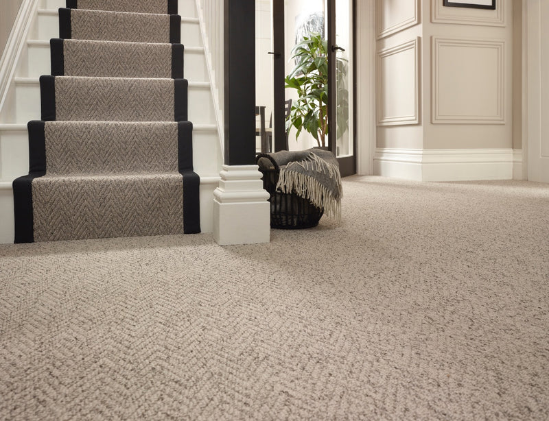 Abingdon Country Herringbone - Paloma Carpet – by Abingdon Flooring – 4
