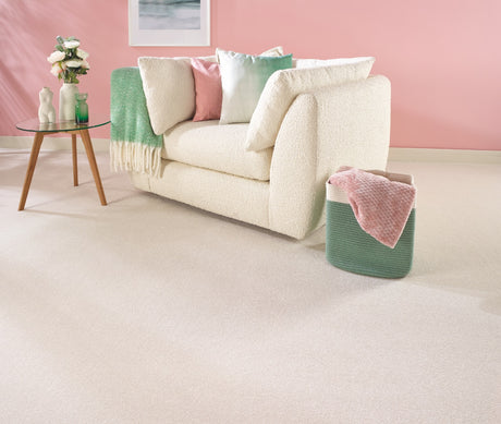Abingdon Stainfree Ultra - White Whisper Carpet – by Abingdon Flooring – 3