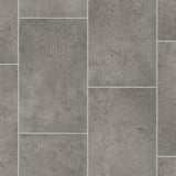 Spirit - Grey Tile Vinyl – by Ibexx Flooring