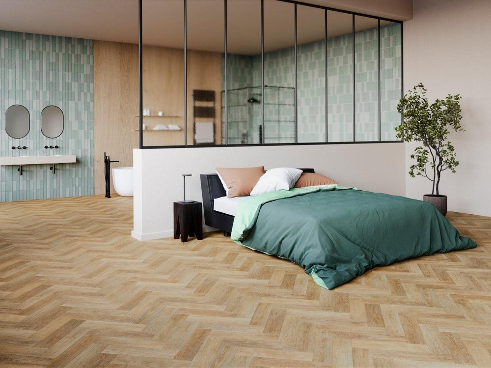 Abingdon Endurance Felt - Venice Vinyl – by Abingdon Flooring – 3