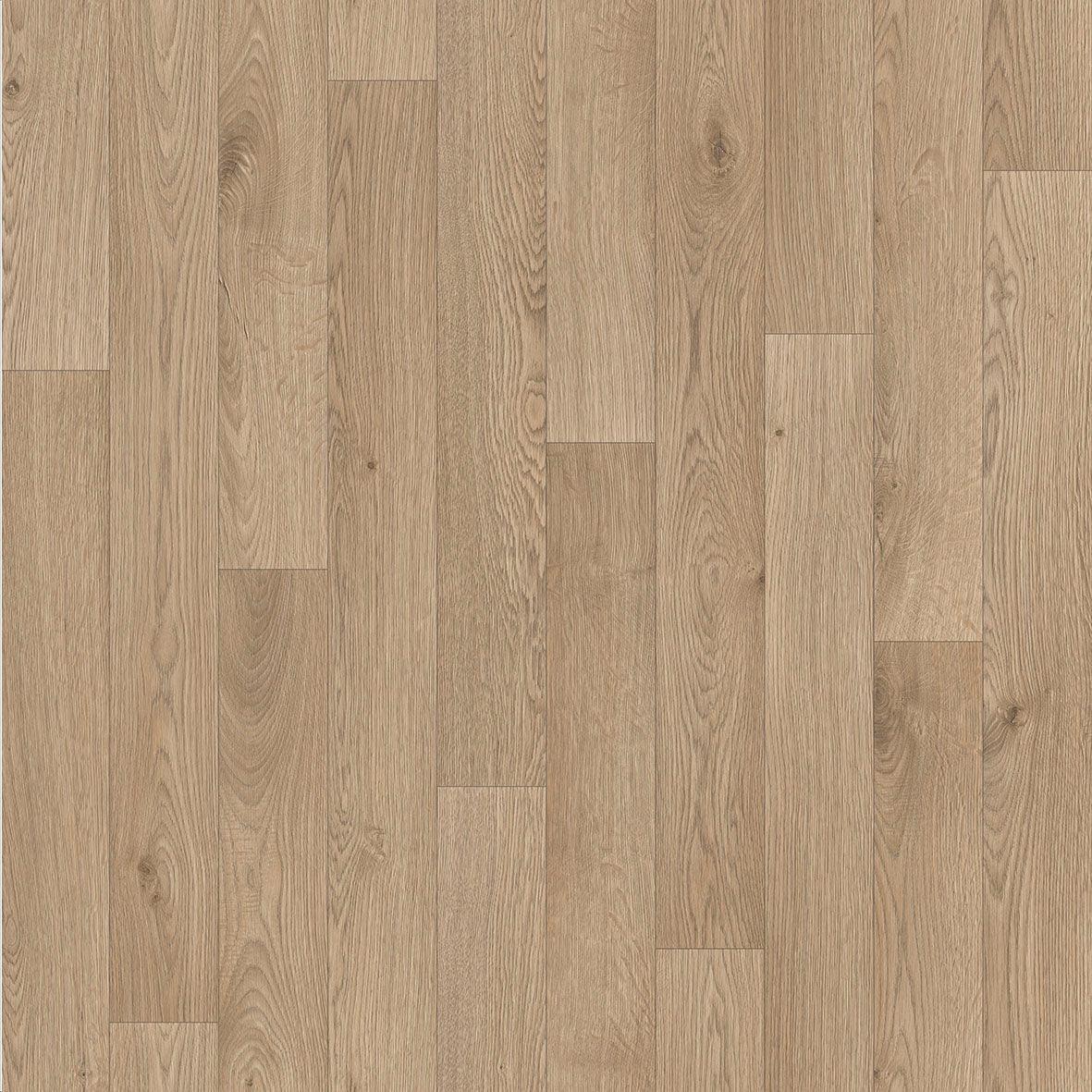Likewise My Style Felt - Traditional Oak Plank Vinyl