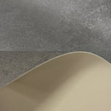 Kellars Luna concrete effect vinyl flooring, colour Sara 996L