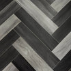 Luna Modern Herringbone Vinyl