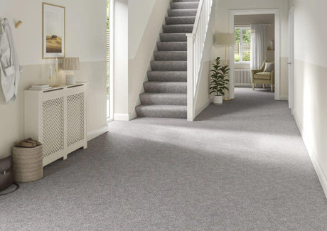 Kingsmead Hideaway - Mellow Light Carpet