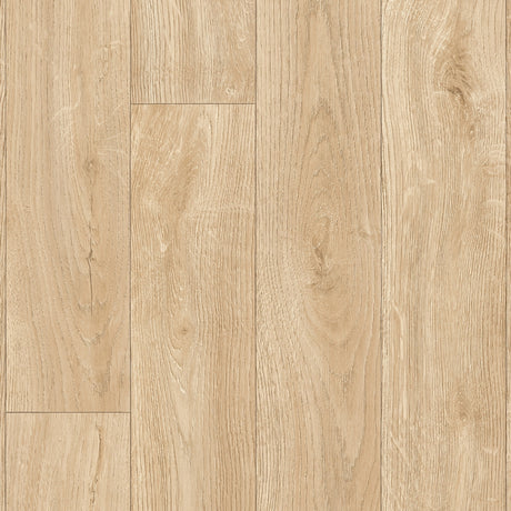 Spirit - Light Oak Vinyl – by Ibexx Flooring