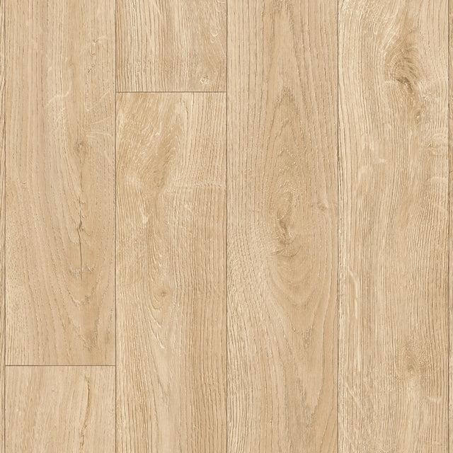 Spirit - Light Oak Vinyl – by Ibexx Flooring
